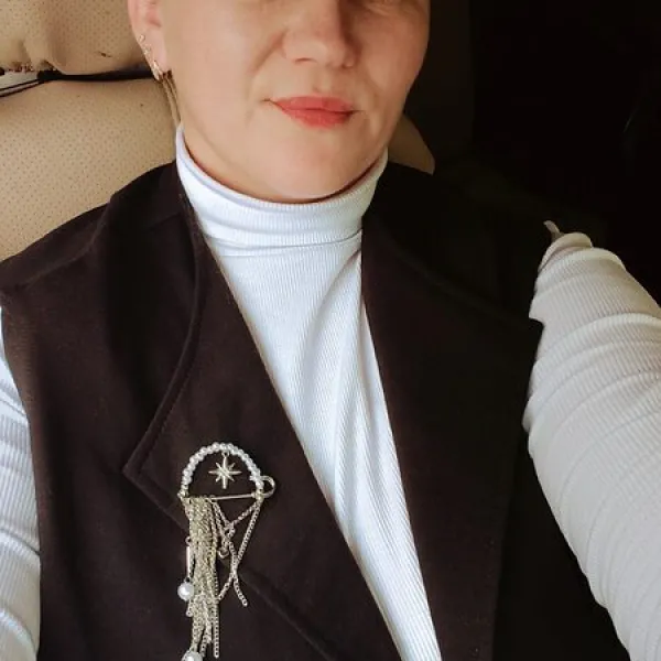 Светлана